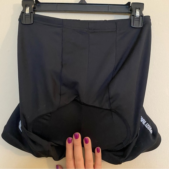 Pearl Izumi 3D Tour Padded Bike Shorts M - Picture 6 of 6